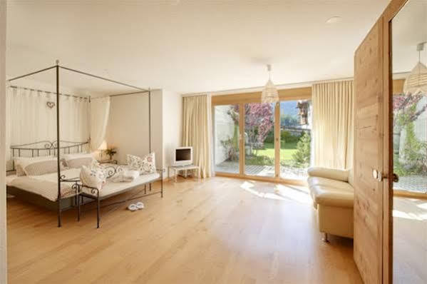 Haus Alpine Apartment Zermatt Luaran gambar